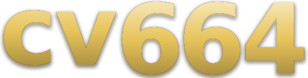 cv664 logo